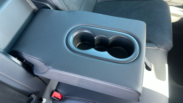 CUPRA Formentor 1.5 eHybrid 272 VZ1 5dr DSG Estate